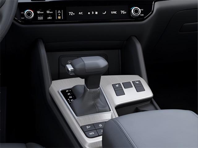 new 2026 Kia Sportage car, priced at $36,946