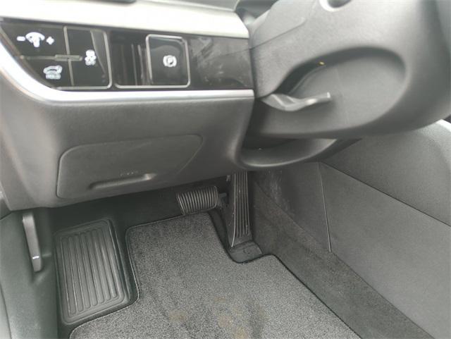 used 2025 Kia Sportage car, priced at $31,992