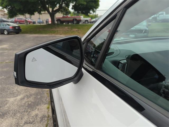 used 2025 Kia Sportage car, priced at $31,992
