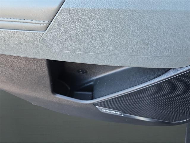 used 2023 Kia Sportage car, priced at $25,435