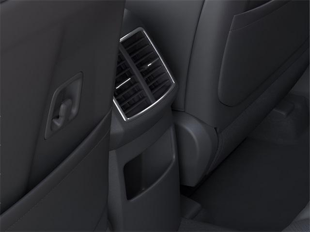 new 2025 Kia Sportage Hybrid car, priced at $37,900