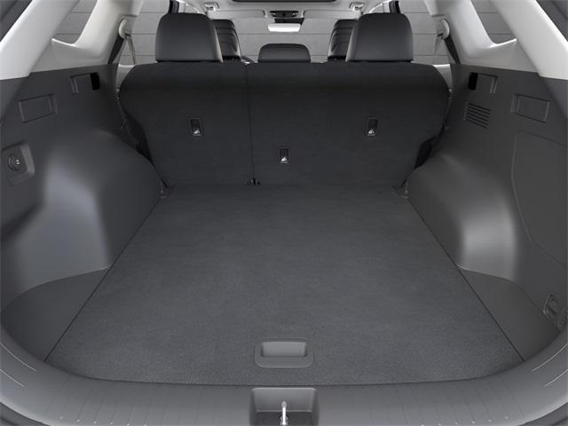 new 2025 Kia Sportage Hybrid car, priced at $37,900