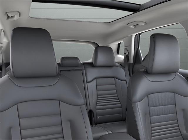 new 2025 Kia Sportage Hybrid car, priced at $37,900