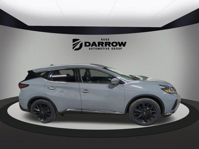 used 2023 Nissan Murano car, priced at $23,799