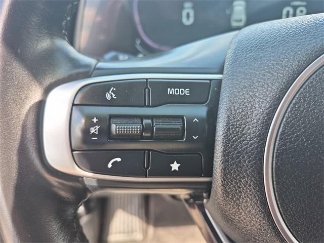 used 2023 Kia Sportage car, priced at $22,820