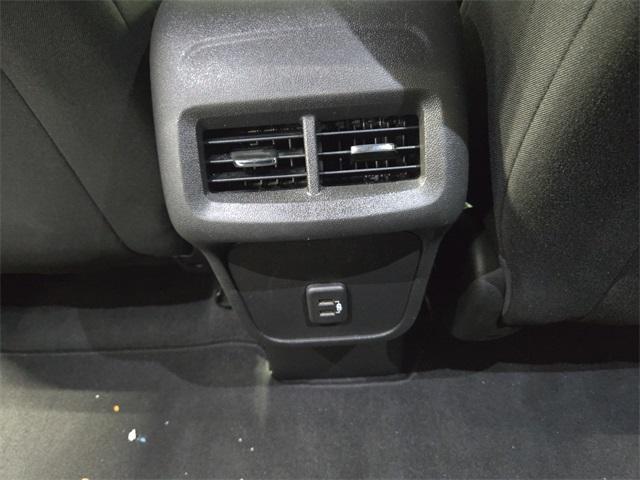 used 2023 Chevrolet Equinox car, priced at $17,900