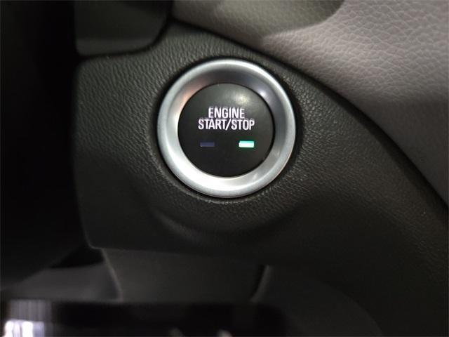 used 2023 Chevrolet Equinox car, priced at $17,900