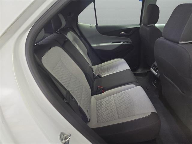 used 2023 Chevrolet Equinox car, priced at $17,900