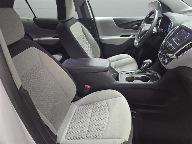 used 2023 Chevrolet Equinox car, priced at $17,900
