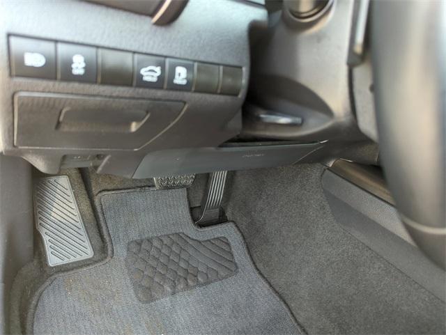 used 2021 Toyota Camry car, priced at $27,100
