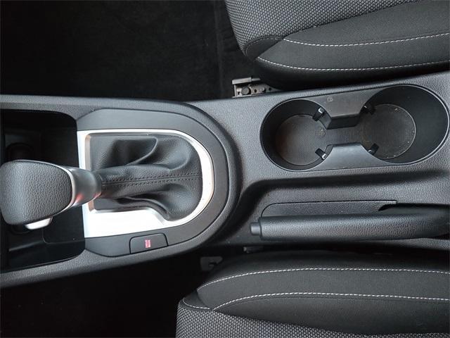 used 2024 Kia Forte car, priced at $17,650