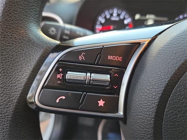 used 2024 Kia Forte car, priced at $17,650
