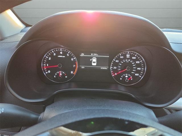 used 2024 Kia Forte car, priced at $17,650