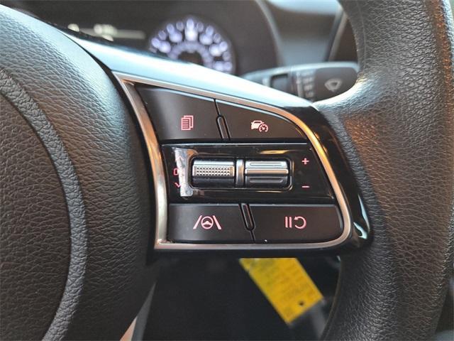 used 2024 Kia Forte car, priced at $17,650