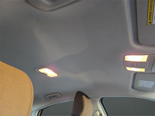 used 2024 Kia Forte car, priced at $17,650