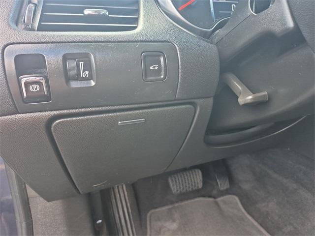 used 2019 Chevrolet Impala car, priced at $15,329