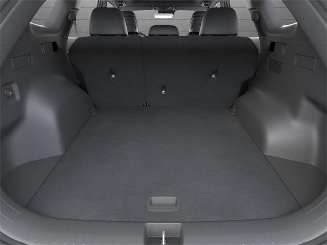 new 2025 Kia Sportage car, priced at $31,990