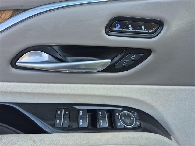 used 2021 Cadillac Escalade car, priced at $59,200