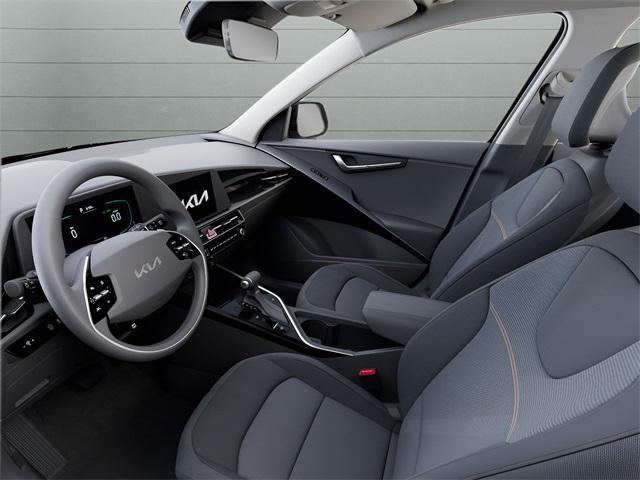 new 2025 Kia Niro car, priced at $28,378