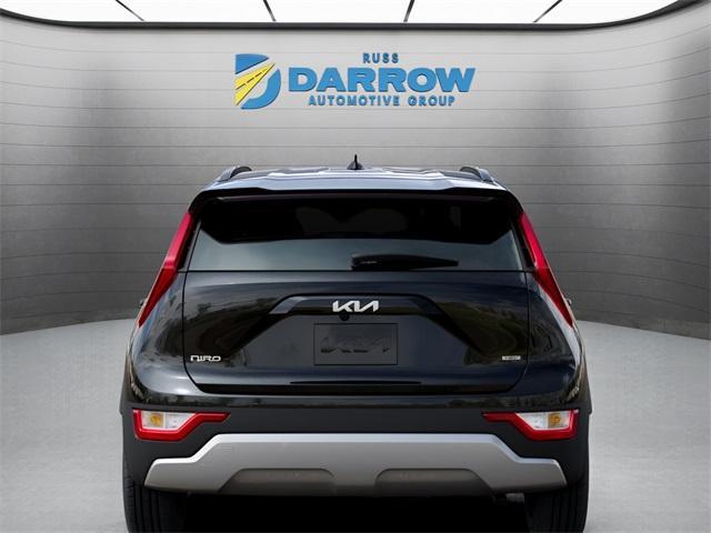 new 2025 Kia Niro car, priced at $28,378