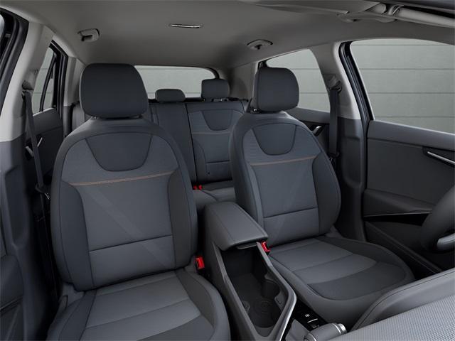new 2025 Kia Niro car, priced at $28,378
