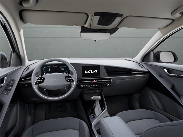 new 2025 Kia Niro car, priced at $28,378