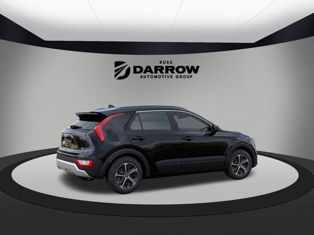 new 2025 Kia Niro car, priced at $29,715