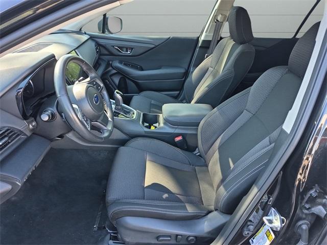 used 2023 Subaru Outback car, priced at $23,740