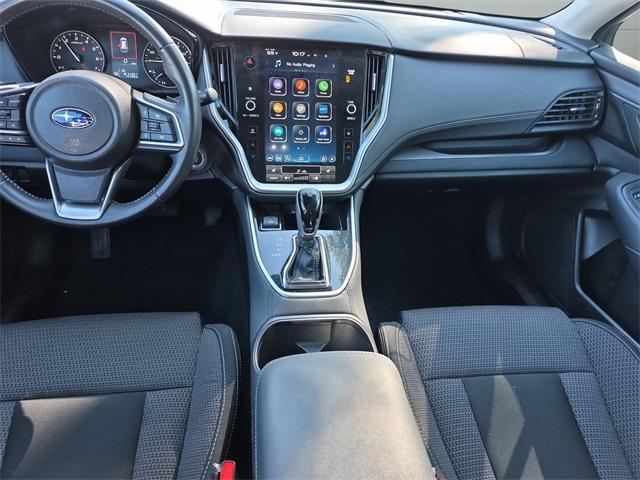 used 2023 Subaru Outback car, priced at $23,740