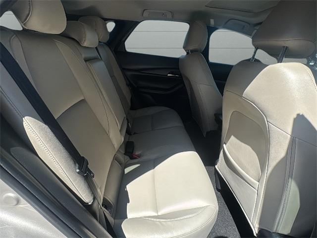 used 2022 Mazda CX-30 car, priced at $22,718