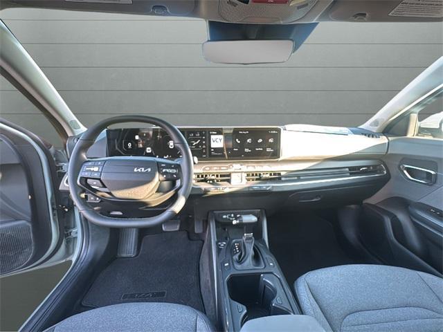 used 2025 Kia K4 car, priced at $22,500