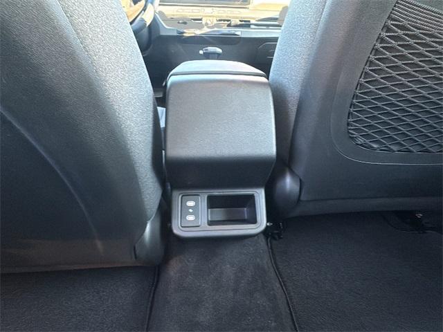 used 2025 Kia K4 car, priced at $22,500