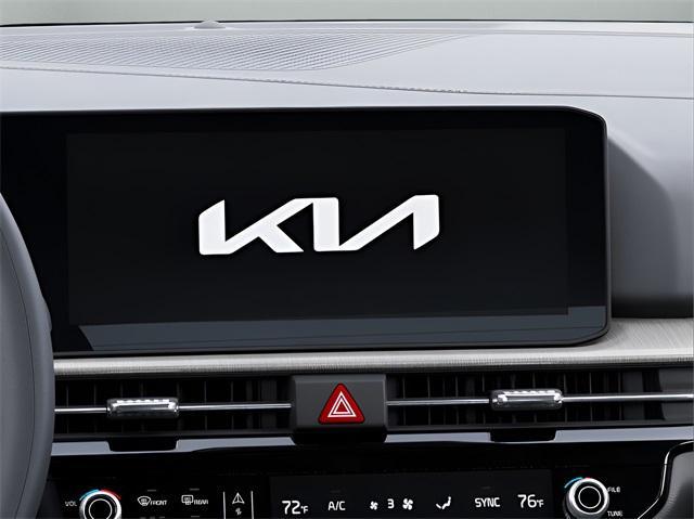new 2026 Kia Sportage Hybrid car, priced at $36,150