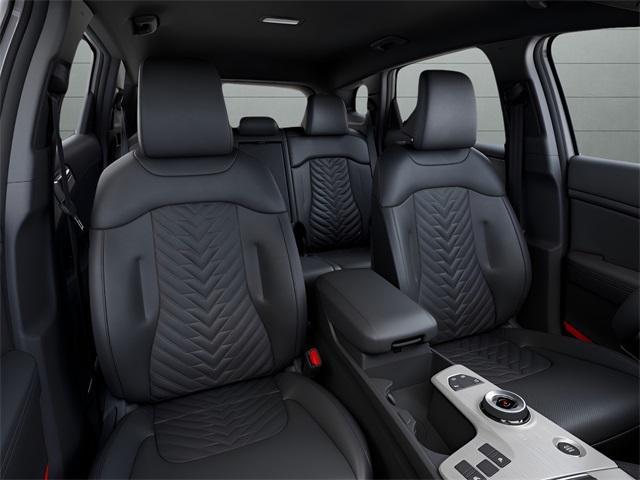 new 2026 Kia Sportage Hybrid car, priced at $36,150