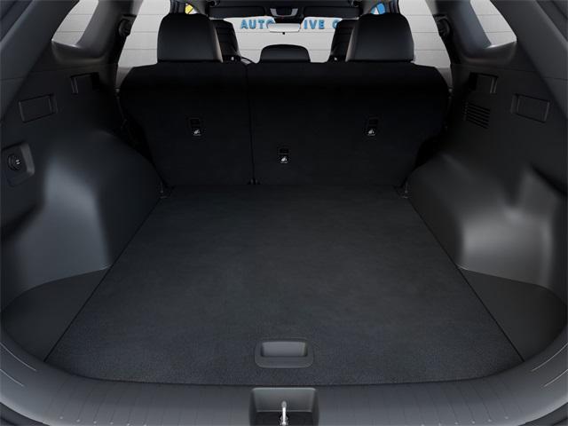 new 2026 Kia Sportage Hybrid car, priced at $36,150