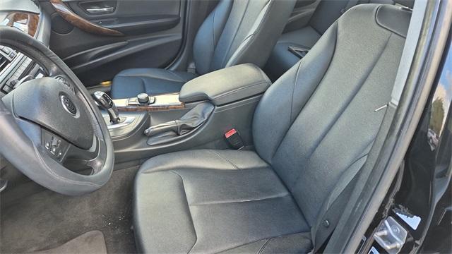 used 2013 BMW 320 car, priced at $5,599