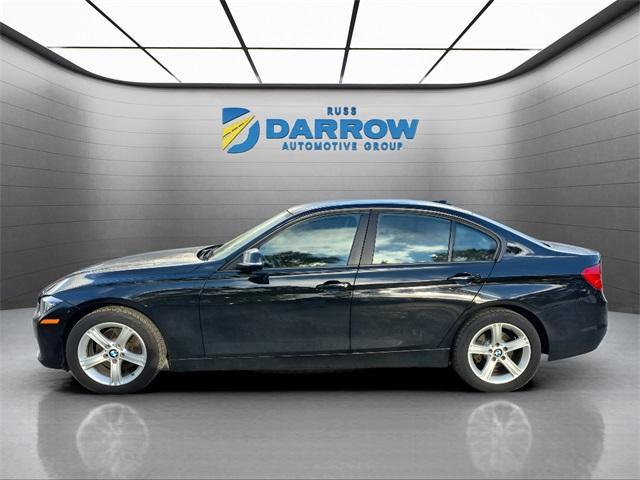used 2013 BMW 320 car, priced at $5,599