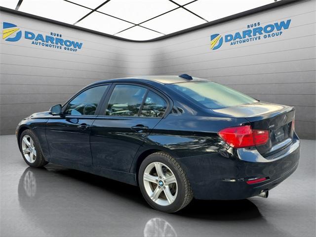 used 2013 BMW 320 car, priced at $5,599