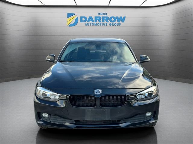 used 2013 BMW 320 car, priced at $5,599