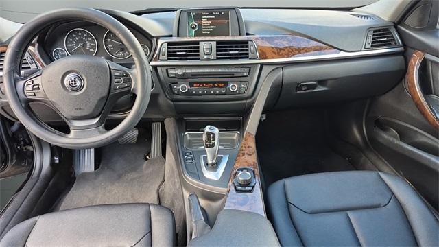 used 2013 BMW 320 car, priced at $5,599