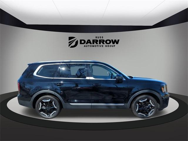 used 2023 Kia Telluride car, priced at $38,995