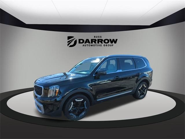 used 2023 Kia Telluride car, priced at $38,995