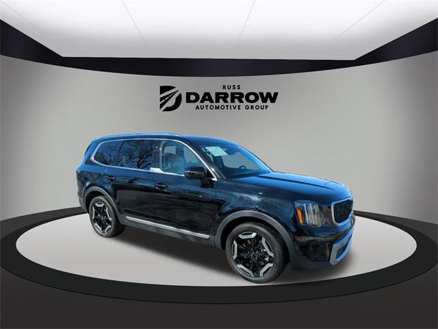 used 2023 Kia Telluride car, priced at $38,995