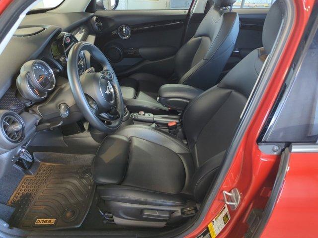 used 2018 MINI Hardtop car, priced at $15,699