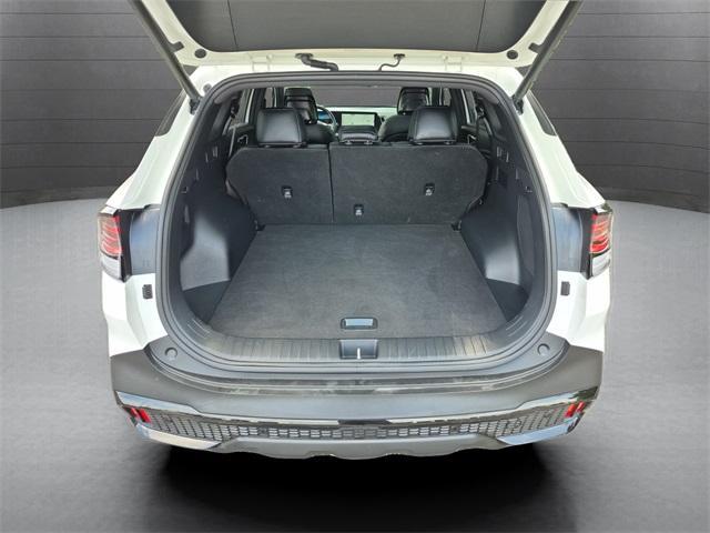 used 2025 Kia Sportage Plug-In Hybrid car, priced at $39,795