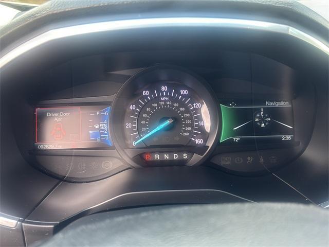 used 2018 Ford Edge car, priced at $15,849