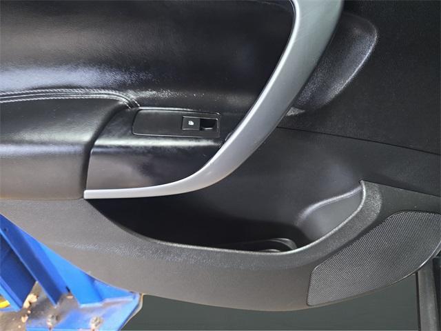 used 2017 Buick Regal car, priced at $12,000