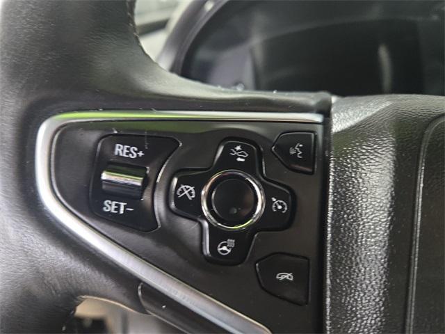 used 2017 Buick Regal car, priced at $12,000