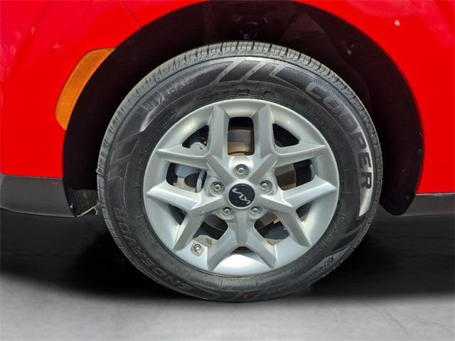used 2023 Kia Soul car, priced at $16,568