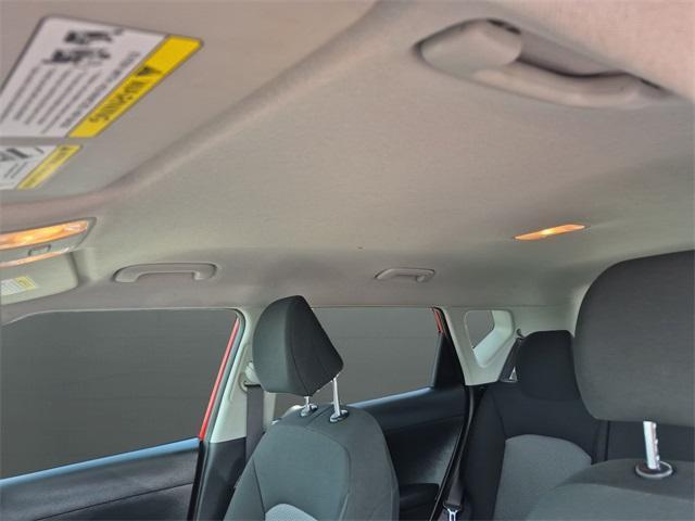 used 2023 Kia Soul car, priced at $16,568